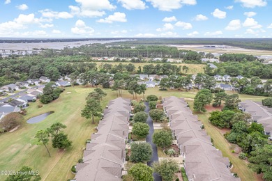 Welcome to 5158 Elton Drive in South Harbor Village, where on South Harbour Golf Links in North Carolina - for sale on GolfHomes.com, golf home, golf lot