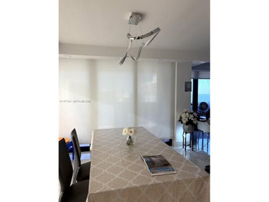 BEAUTIFUL UPGRADED UNIT IN VERY DESIRABLE AND CLASSY TURNBERRY on Turnberry Isle Resort and Club in Florida - for sale on GolfHomes.com, golf home, golf lot