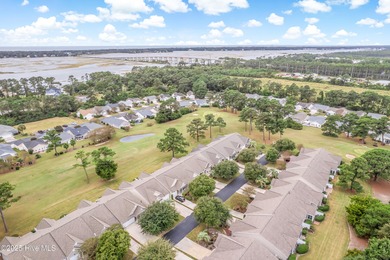 Welcome to 5158 Elton Drive in South Harbor Village, where on South Harbour Golf Links in North Carolina - for sale on GolfHomes.com, golf home, golf lot