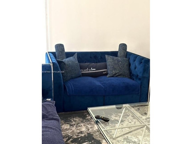 BEAUTIFUL UPGRADED UNIT IN VERY DESIRABLE AND CLASSY TURNBERRY on Turnberry Isle Resort and Club in Florida - for sale on GolfHomes.com, golf home, golf lot