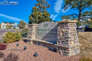 Nicely updated 5 bedroom, 3.5 bath, 3 car garage home in on Antler Creek Golf Course in Colorado - for sale on GolfHomes.com, golf home, golf lot