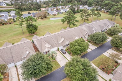 Welcome to 5158 Elton Drive in South Harbor Village, where on South Harbour Golf Links in North Carolina - for sale on GolfHomes.com, golf home, golf lot