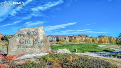 Nicely updated 5 bedroom, 3.5 bath, 3 car garage home in on Antler Creek Golf Course in Colorado - for sale on GolfHomes.com, golf home, golf lot