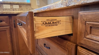 TURNKEY HOME that is beautifully renovated. Owner used it as a on Talon at Grayhawk Golf Course in Arizona - for sale on GolfHomes.com, golf home, golf lot