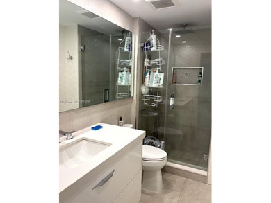 BEAUTIFUL UPGRADED UNIT IN VERY DESIRABLE AND CLASSY TURNBERRY on Turnberry Isle Resort and Club in Florida - for sale on GolfHomes.com, golf home, golf lot