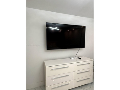 BEAUTIFUL UPGRADED UNIT IN VERY DESIRABLE AND CLASSY TURNBERRY on Turnberry Isle Resort and Club in Florida - for sale on GolfHomes.com, golf home, golf lot