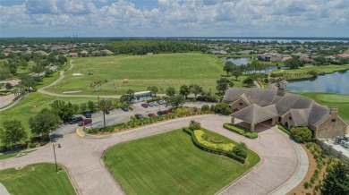 This stunning five-bedroom, four-bathroom pool home is located on Eagle Creek Golf Club in Florida - for sale on GolfHomes.com, golf home, golf lot
