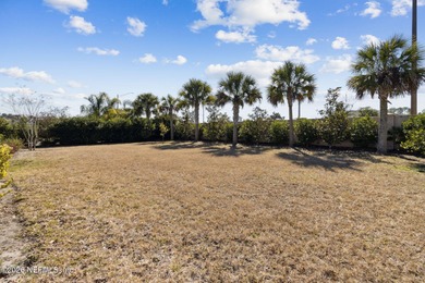 Live where every day feels like a getaway in this beautifully on Amelia National Golf and Country Club in Florida - for sale on GolfHomes.com, golf home, golf lot