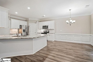 Back on Market - No Fault of Seller! Welcome to 107 Queens Court on Hunters Creek Golf and Country Club  in South Carolina - for sale on GolfHomes.com, golf home, golf lot