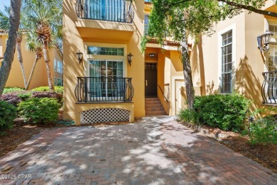 Fully furnished and beautifully updated 5BR/3BA townhome in on Sandestin Golf and Beach Resort - The Links in Florida - for sale on GolfHomes.com, golf home, golf lot