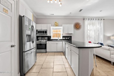 Fully furnished and beautifully updated 5BR/3BA townhome in on Sandestin Golf and Beach Resort - The Links in Florida - for sale on GolfHomes.com, golf home, golf lot