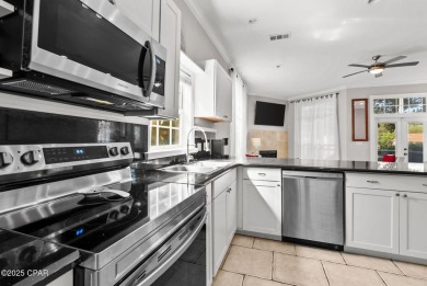 Fully furnished and beautifully updated 5BR/3BA townhome in on Sandestin Golf and Beach Resort - The Links in Florida - for sale on GolfHomes.com, golf home, golf lot
