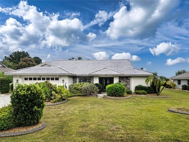 Under contract-accepting backup offers. Live the Florida dream on Sandpiper Golf Club in Florida - for sale on GolfHomes.com, golf home, golf lot