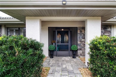 Under contract-accepting backup offers. Live the Florida dream on Sandpiper Golf Club in Florida - for sale on GolfHomes.com, golf home, golf lot