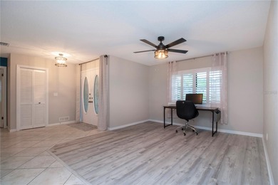 Under contract-accepting backup offers. Live the Florida dream on Sandpiper Golf Club in Florida - for sale on GolfHomes.com, golf home, golf lot