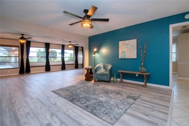 Under contract-accepting backup offers. Live the Florida dream on Sandpiper Golf Club in Florida - for sale on GolfHomes.com, golf home, golf lot