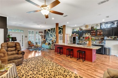 Welcome to this beauty at 6205 Joseph Drive in highly desired on Pecan Plantation Country Club in Texas - for sale on GolfHomes.com, golf home, golf lot