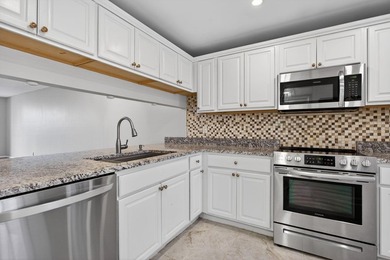 Move-in ready 2BR/2BA Palm Aire condo with expansive views. The on Palm-Aire Country Club and Resort - The Oaks in Florida - for sale on GolfHomes.com, golf home, golf lot