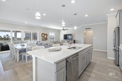 Lost Key Beach & Golf Club - Fully Furnished 4BR/4BA on Lost Key Golf Club in Florida - for sale on GolfHomes.com, golf home, golf lot