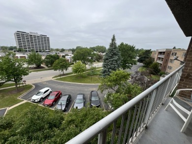 Top-Floor Beauty in Willow Creek!  Welcome to 900 E Wilmette Rd on Twin Lakes Golf Course in Illinois - for sale on GolfHomes.com, golf home, golf lot