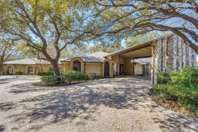 Outstanding opportunity on a one of a kind lot in Bent Tree on Bent Tree Golf Club in Texas - for sale on GolfHomes.com, golf home, golf lot