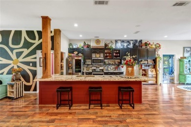 Welcome to this beauty at 6205 Joseph Drive in highly desired on Pecan Plantation Country Club in Texas - for sale on GolfHomes.com, golf home, golf lot
