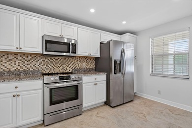 Move-in ready 2BR/2BA Palm Aire condo with expansive views. The on Palm-Aire Country Club and Resort - The Oaks in Florida - for sale on GolfHomes.com, golf home, golf lot