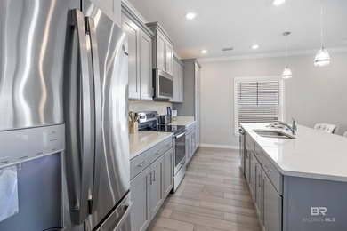 Lost Key Beach & Golf Club - Fully Furnished 4BR/4BA on Lost Key Golf Club in Florida - for sale on GolfHomes.com, golf home, golf lot