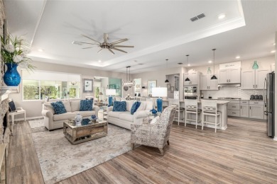 Offering a complimentary 1YR home warranty to the new buyer! If on On Top of the World Golf Course in Florida - for sale on GolfHomes.com, golf home, golf lot