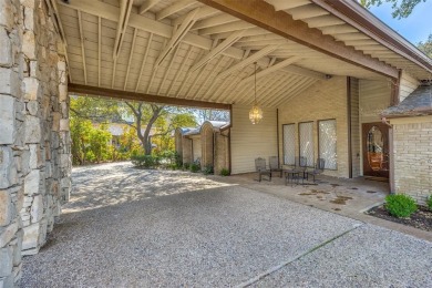 Outstanding opportunity on a one of a kind lot in Bent Tree on Bent Tree Golf Club in Texas - for sale on GolfHomes.com, golf home, golf lot