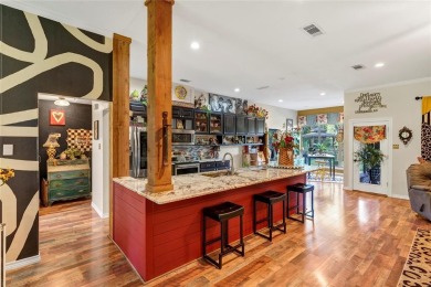 Welcome to this beauty at 6205 Joseph Drive in highly desired on Pecan Plantation Country Club in Texas - for sale on GolfHomes.com, golf home, golf lot