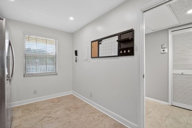 Move-in ready 2BR/2BA Palm Aire condo with expansive views. The on Palm-Aire Country Club and Resort - The Oaks in Florida - for sale on GolfHomes.com, golf home, golf lot