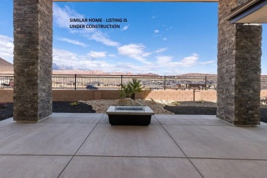 Nearing Completion!  Discover Luxury Living at its finest. This on Sky Mountain Golf Course in Utah - for sale on GolfHomes.com, golf home, golf lot