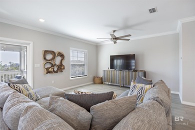 Lost Key Beach & Golf Club - Fully Furnished 4BR/4BA on Lost Key Golf Club in Florida - for sale on GolfHomes.com, golf home, golf lot