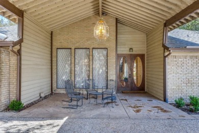 Outstanding opportunity on a one of a kind lot in Bent Tree on Bent Tree Golf Club in Texas - for sale on GolfHomes.com, golf home, golf lot