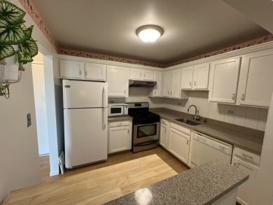 Top-Floor Beauty in Willow Creek!  Welcome to 900 E Wilmette Rd on Twin Lakes Golf Course in Illinois - for sale on GolfHomes.com, golf home, golf lot