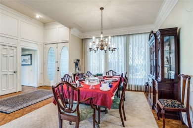 Outstanding opportunity on a one of a kind lot in Bent Tree on Bent Tree Golf Club in Texas - for sale on GolfHomes.com, golf home, golf lot