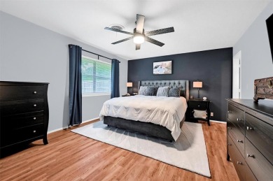 This great home is located just a quick walk or golf cart ride on Lake Kiowa Golf Course in Texas - for sale on GolfHomes.com, golf home, golf lot