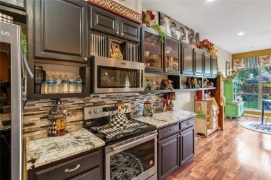 Welcome to this beauty at 6205 Joseph Drive in highly desired on Pecan Plantation Country Club in Texas - for sale on GolfHomes.com, golf home, golf lot