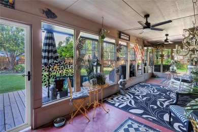Welcome to this beauty at 6205 Joseph Drive in highly desired on Pecan Plantation Country Club in Texas - for sale on GolfHomes.com, golf home, golf lot