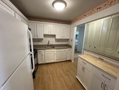 Top-Floor Beauty in Willow Creek!  Welcome to 900 E Wilmette Rd on Twin Lakes Golf Course in Illinois - for sale on GolfHomes.com, golf home, golf lot