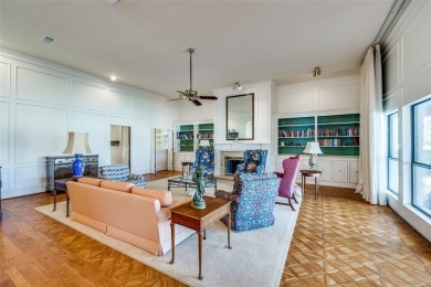 Outstanding opportunity on a one of a kind lot in Bent Tree on Bent Tree Golf Club in Texas - for sale on GolfHomes.com, golf home, golf lot