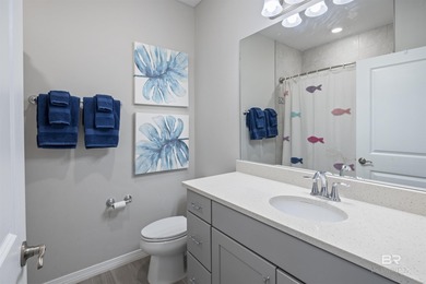 Lost Key Beach & Golf Club - Fully Furnished 4BR/4BA on Lost Key Golf Club in Florida - for sale on GolfHomes.com, golf home, golf lot