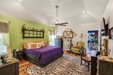 Welcome to this beauty at 6205 Joseph Drive in highly desired on Pecan Plantation Country Club in Texas - for sale on GolfHomes.com, golf home, golf lot