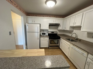 Top-Floor Beauty in Willow Creek!  Welcome to 900 E Wilmette Rd on Twin Lakes Golf Course in Illinois - for sale on GolfHomes.com, golf home, golf lot