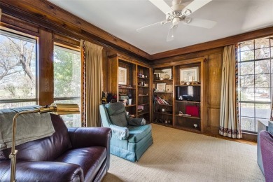 Outstanding opportunity on a one of a kind lot in Bent Tree on Bent Tree Golf Club in Texas - for sale on GolfHomes.com, golf home, golf lot