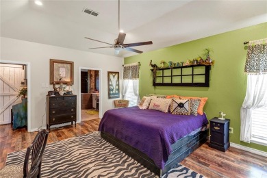 Welcome to this beauty at 6205 Joseph Drive in highly desired on Pecan Plantation Country Club in Texas - for sale on GolfHomes.com, golf home, golf lot