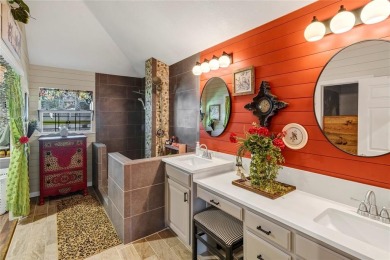 Welcome to this beauty at 6205 Joseph Drive in highly desired on Pecan Plantation Country Club in Texas - for sale on GolfHomes.com, golf home, golf lot