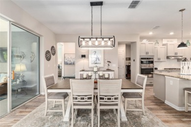 Offering a complimentary 1YR home warranty to the new buyer! If on On Top of the World Golf Course in Florida - for sale on GolfHomes.com, golf home, golf lot