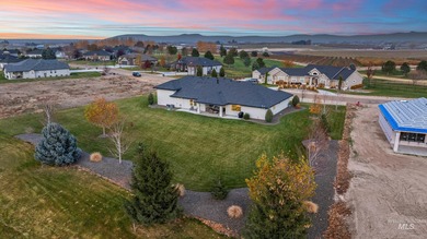 Welcome to your dream home on the golf course -- a stunning on Timberstone Golf Course in Idaho - for sale on GolfHomes.com, golf home, golf lot